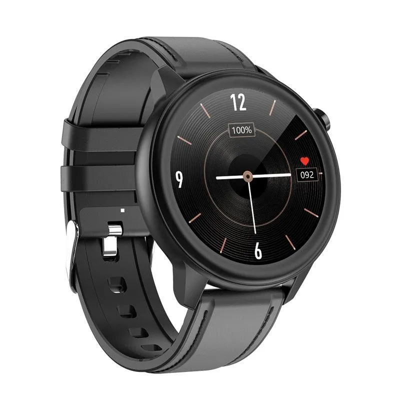 E80 Smart temperature watch