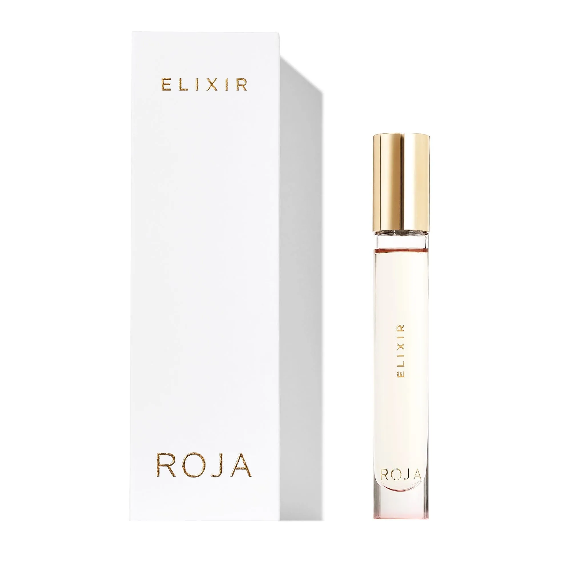 Elixir Pour Femme