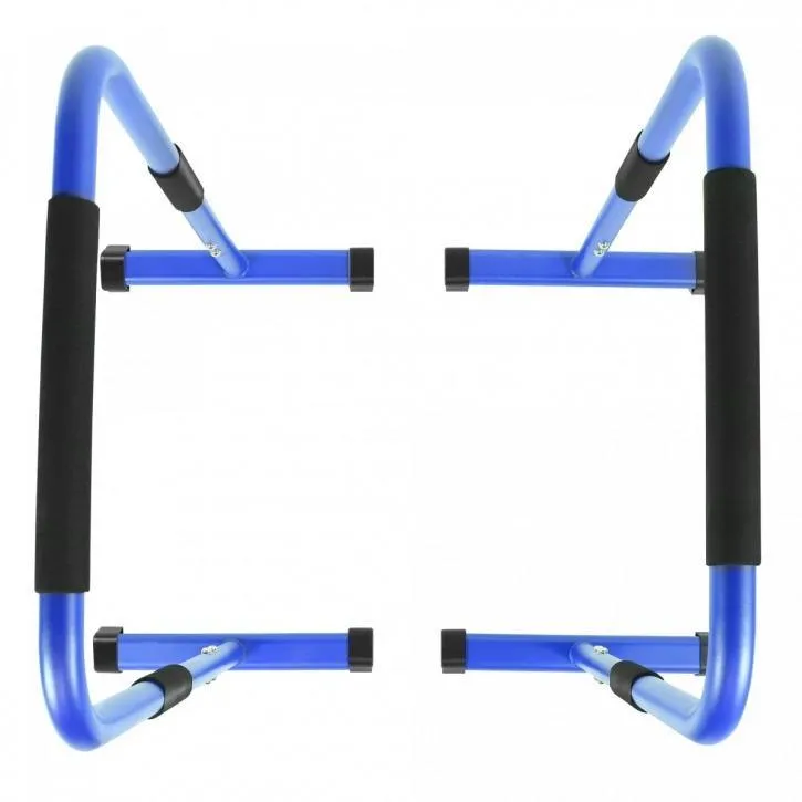 Equaliser 94cm High - Blue