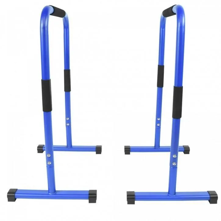 Equaliser 94cm High - Blue