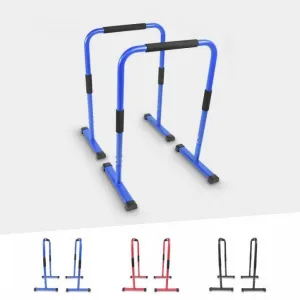 Equaliser 94cm High - Blue