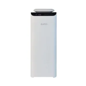 EUROO EHS-13FH21 3-in-1 Floor Stand Humidifier