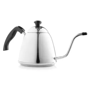 Fino Gooseneck Pour Over Kettle