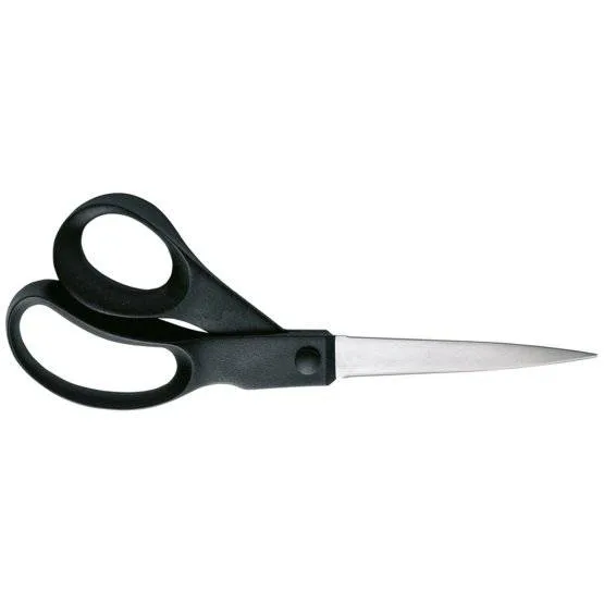 FISKARS Scissors: Universal Purpose: Recycled