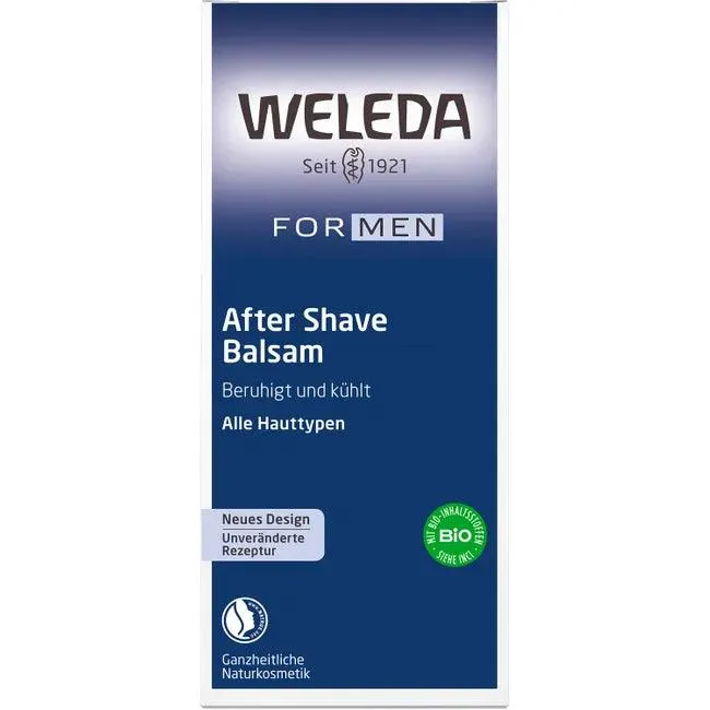 For Men After Shave Balsam