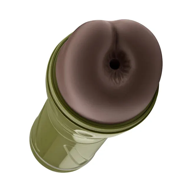 Forto Model B-02 Butt Stroker - All Colors