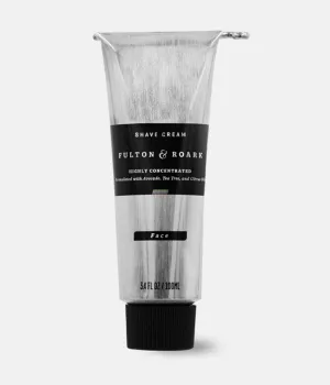 Fulton & Roark | Shave Cream | 3.4oz