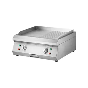 Getra Commercial Electric Griddle