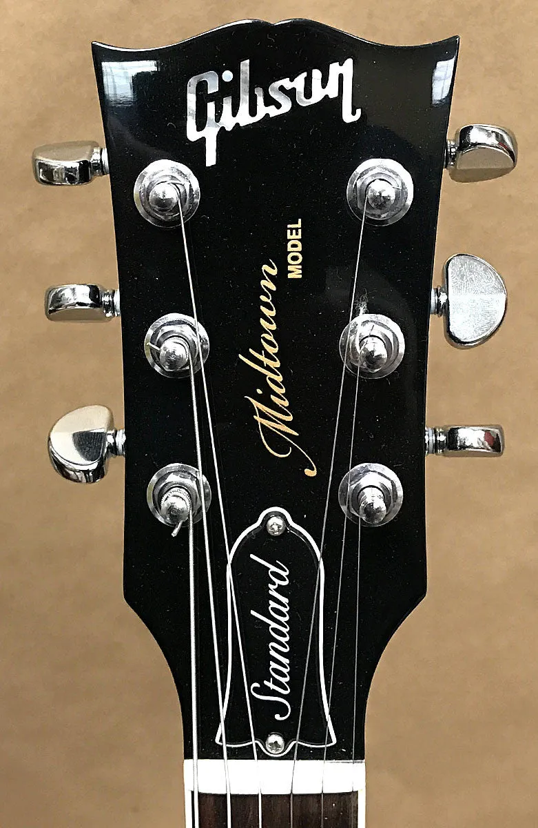 Gibson Midtown Standard Electric Guitar