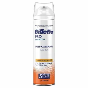 Gillette - PRO Sensitive Shave Foam