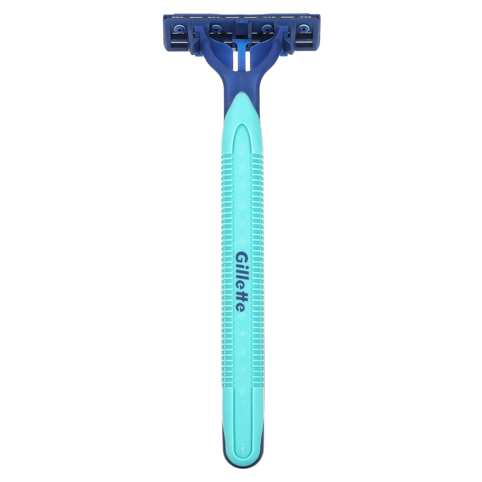 Gillette Sensor 2 Plus Disposable Razors with swivel head