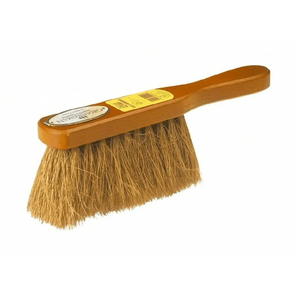 Groundsman Coco Hand Brush