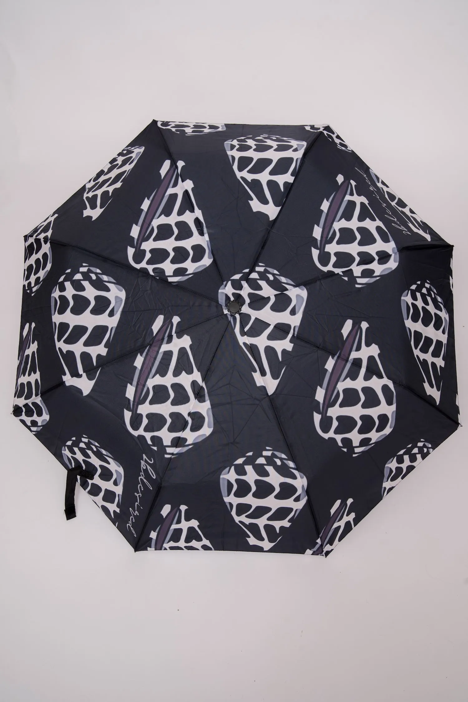 Hele Travel Umbrella