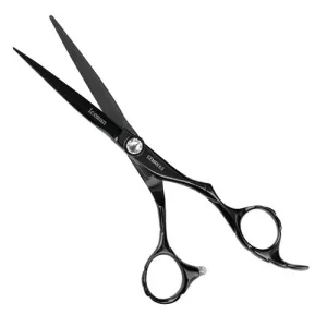 Iceman Suntachi Black Scissor 6 Inch