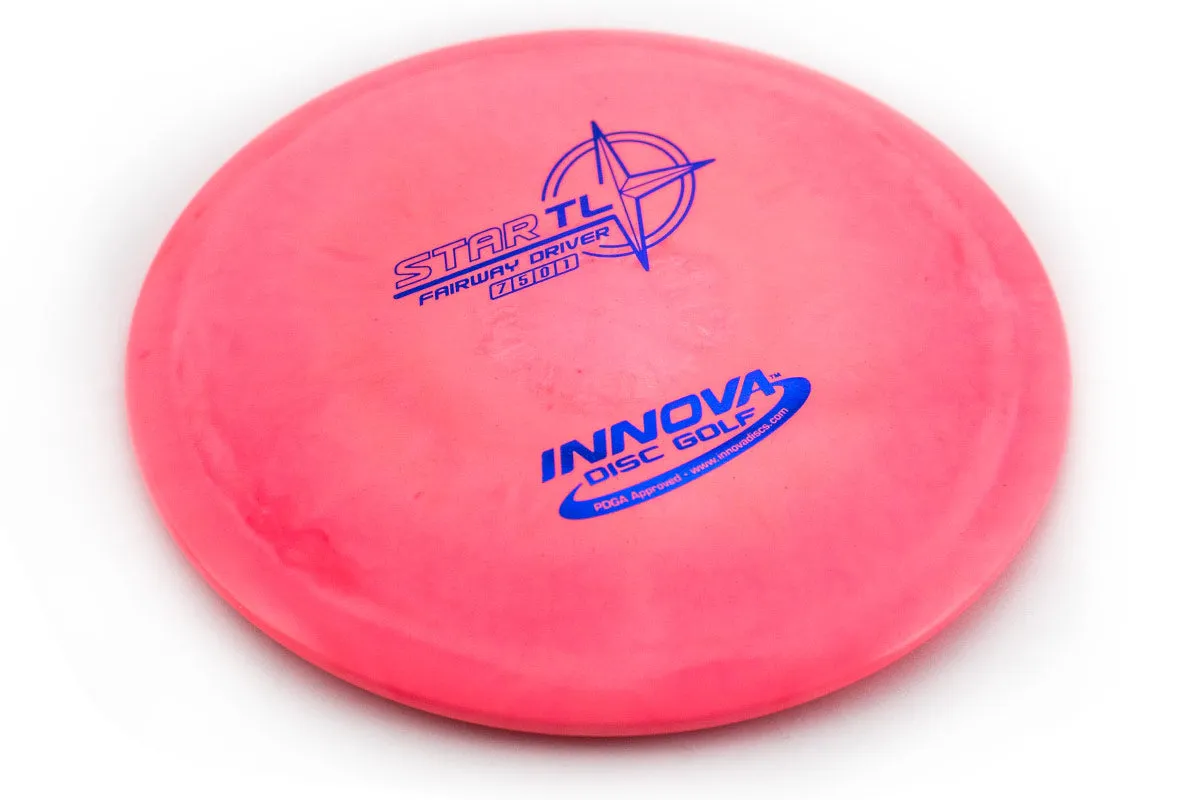 Innova TL [ 7 5 -1 1 ]