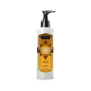 Intimate Caress Shaving Creme Coconut Pineapple 8.5 Fl Oz