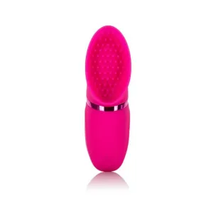 Intimate Pump Rechargeable Full Coverage Pink