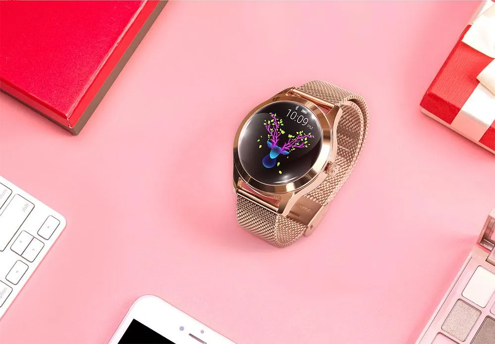 IP68 Smart Watch