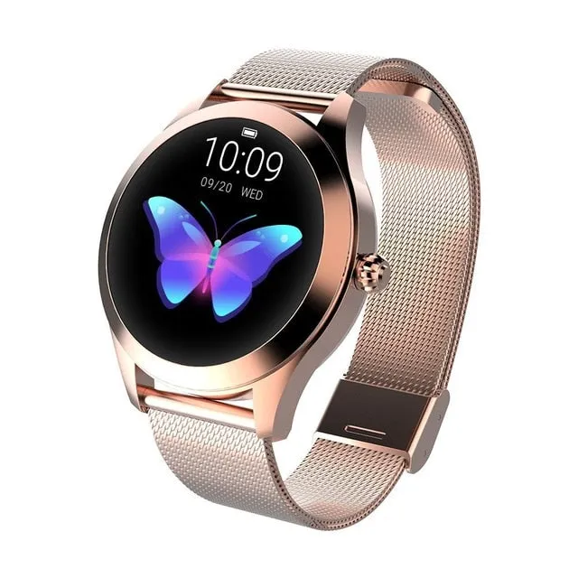 IP68 Smart Watch