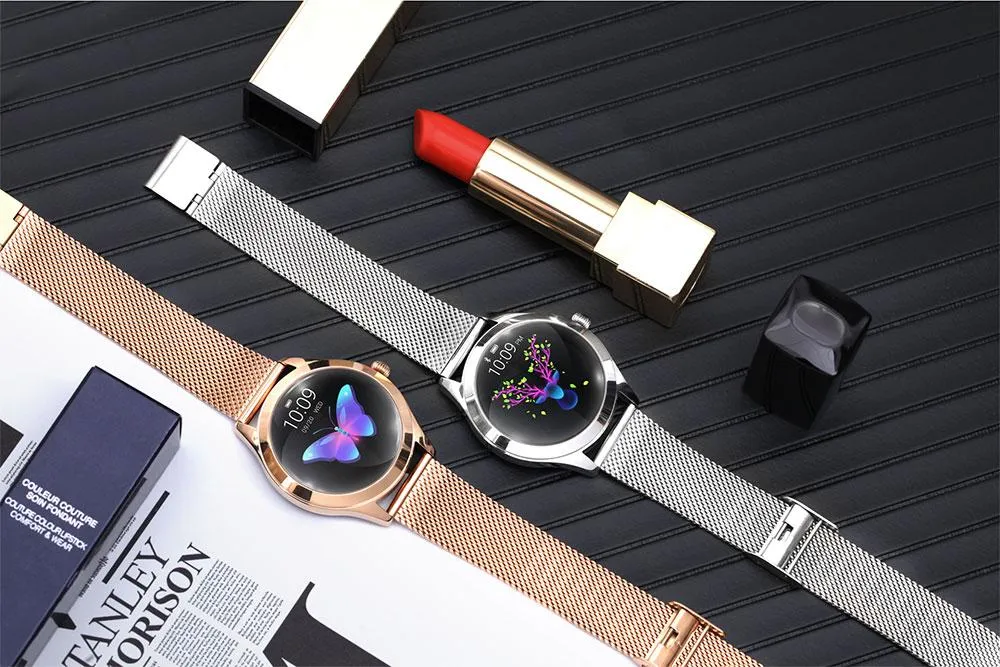 IP68 Smart Watch