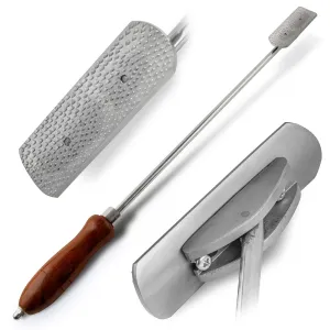 Jeffers Dental Float (& Replacement Blades)