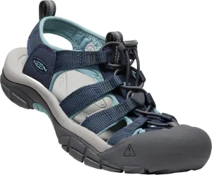 Keen Women's Newport H2 Sandal Navy