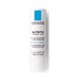 La Roche-Posay Nutritic Lip Balm 4.7ml