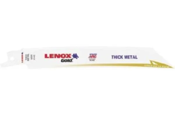 Lenox 21067614GR Power Arc Curved Reciprocating Blades