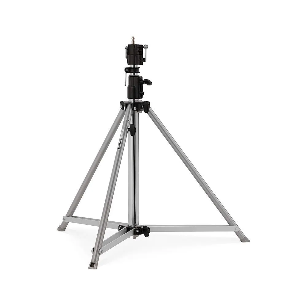 Manfrotto Follow Spot Stand