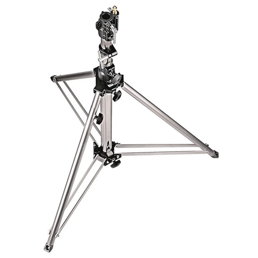 Manfrotto Follow Spot Stand