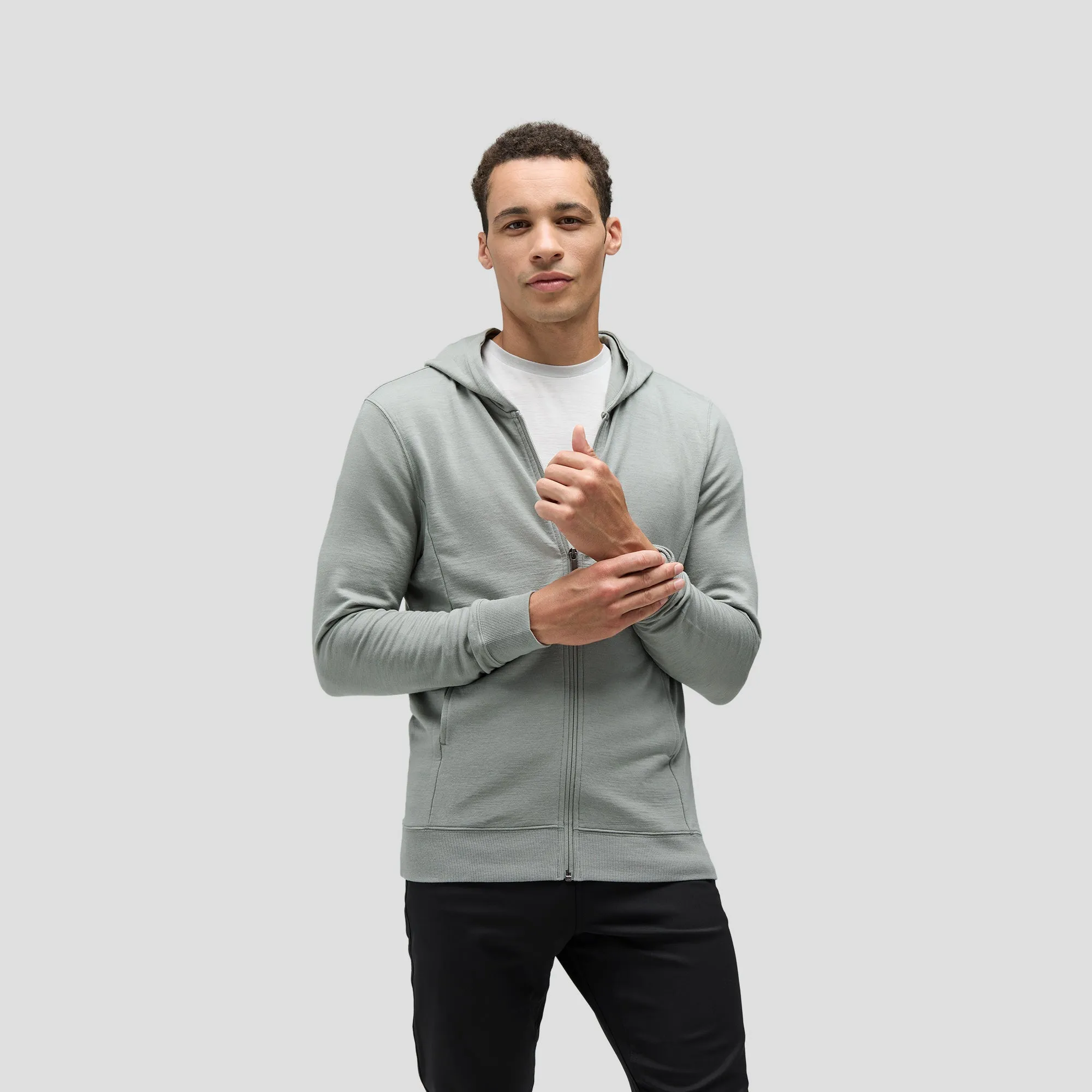 Men's 2 Pack // Compact Travel Hoodie