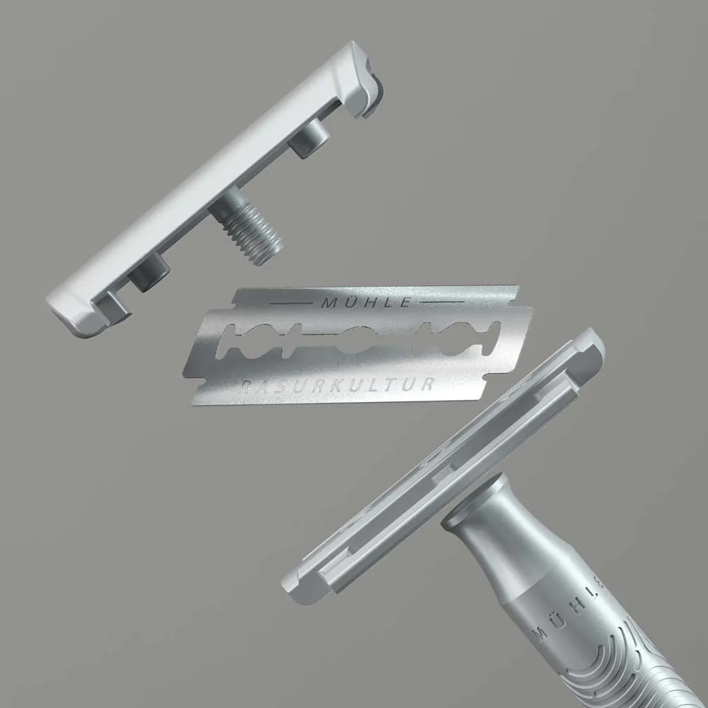 MÜHLE Companion Razor