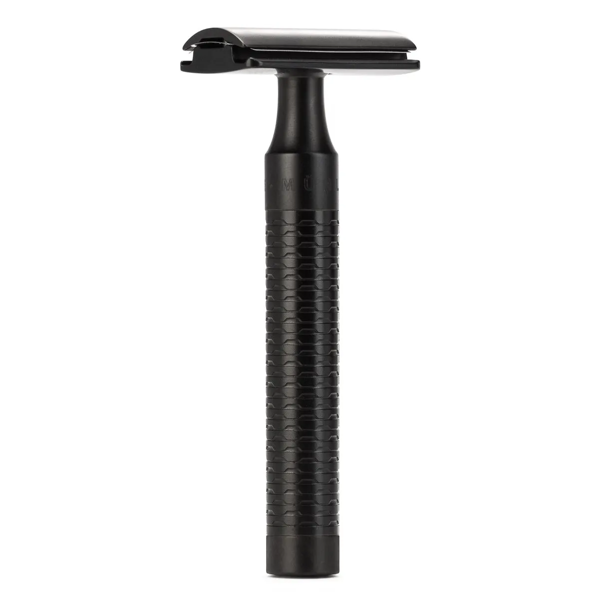 MÜHLE Rocca Safety Razor