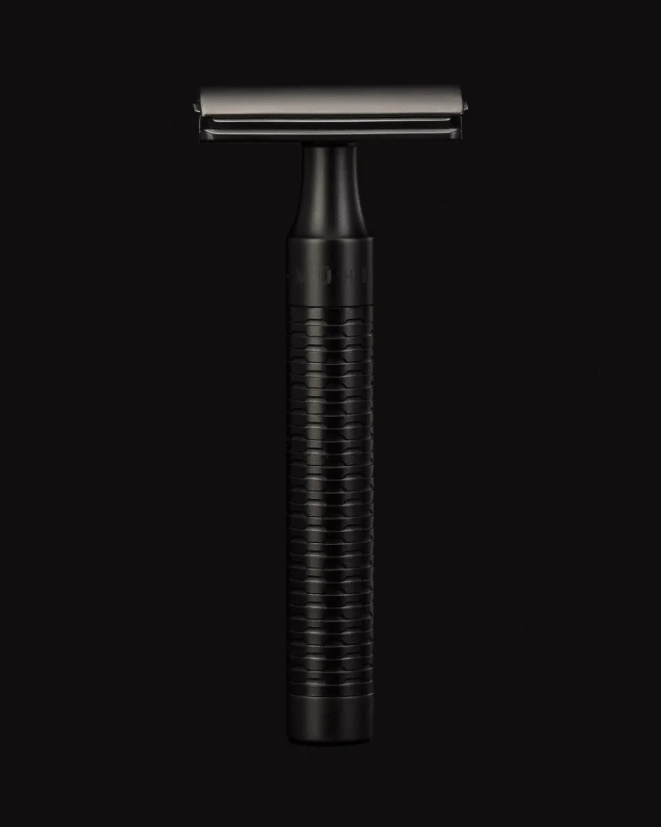 MÜHLE Rocca Safety Razor