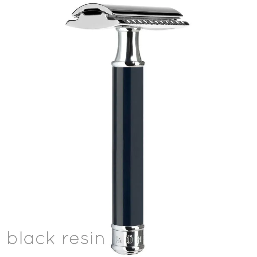 MÜHLE Traditional Safety Razor