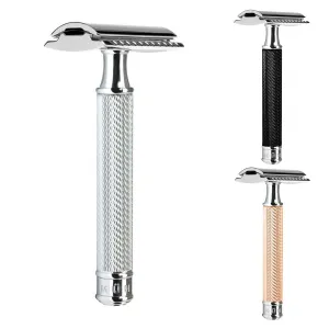 MÜHLE Traditional Safety Razor