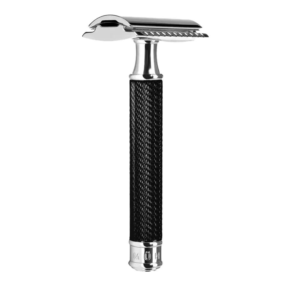 MÜHLE Traditional Safety Razor