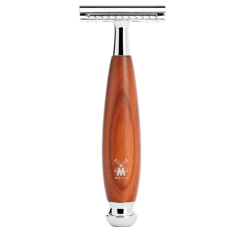 MÜHLE Vivo Safety Razor