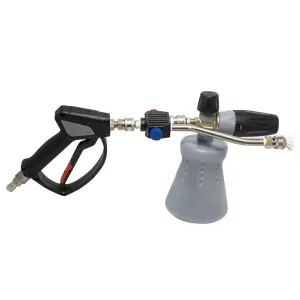 MTM HYDRO | Pro Foamer Kit