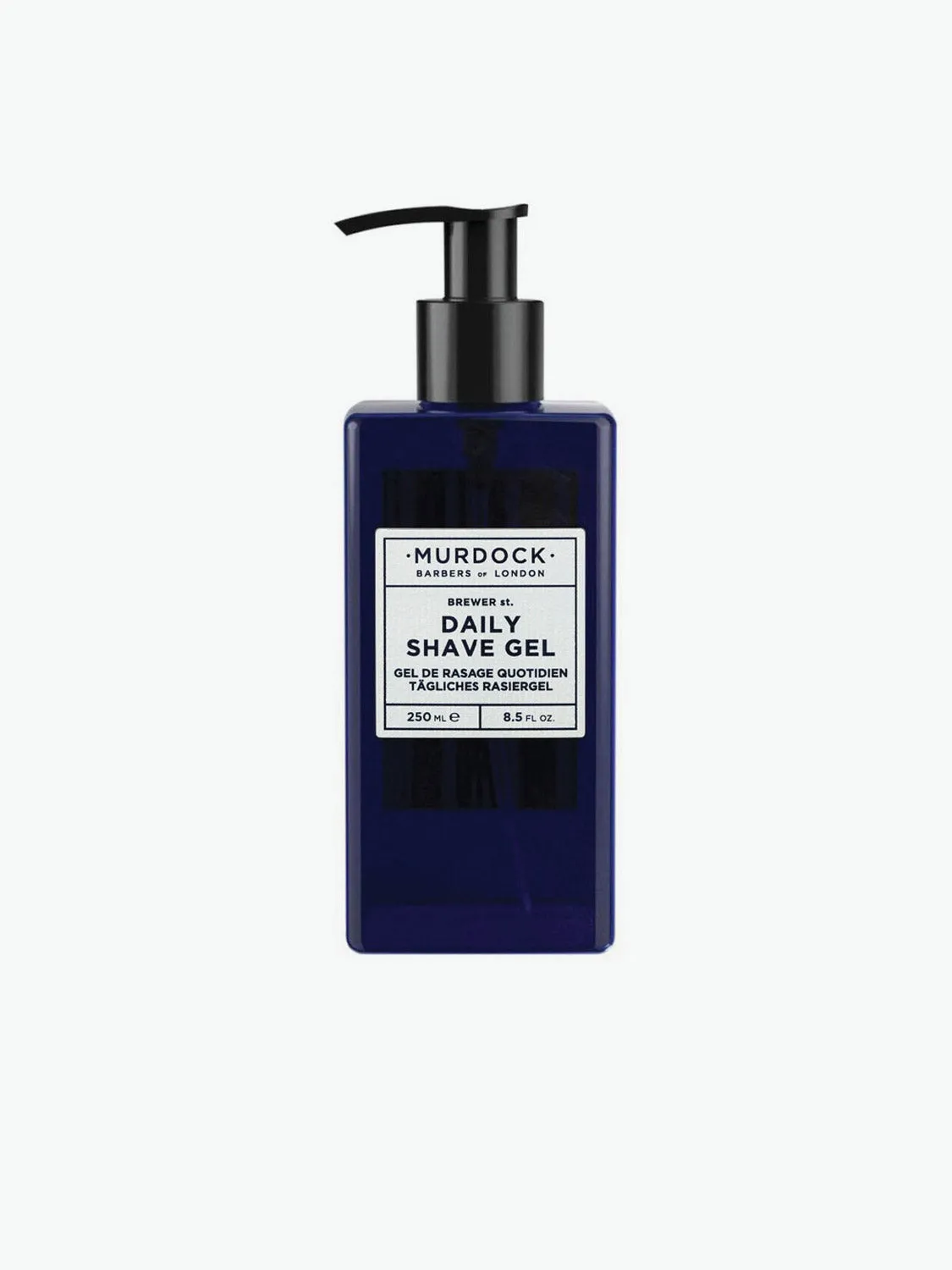 Murdock London Shave Gel