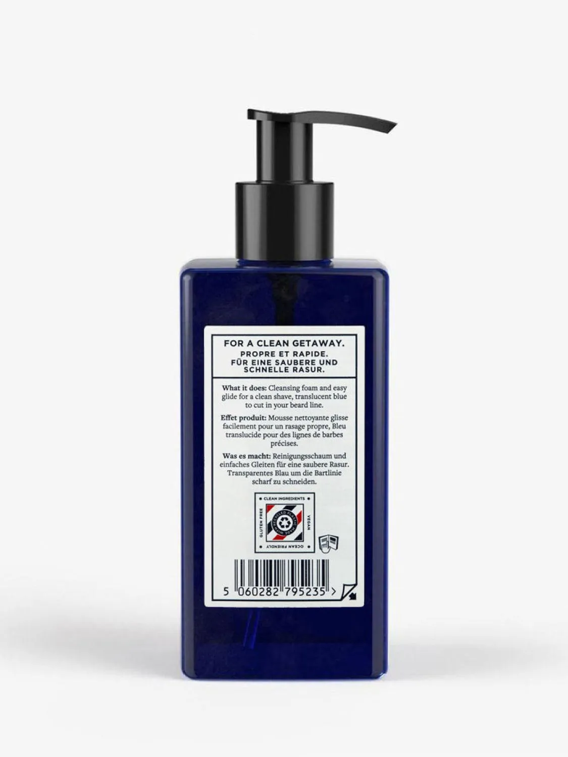 Murdock London Shave Gel