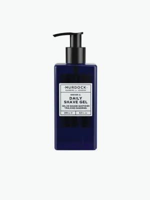 Murdock London Shave Gel