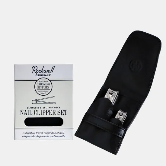 Nail Clipper Set