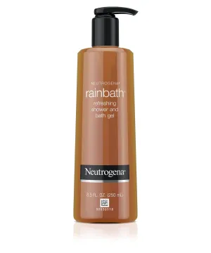 Neutrogena Rainbath Refreshing Shower and Bath Gel 8.5oz