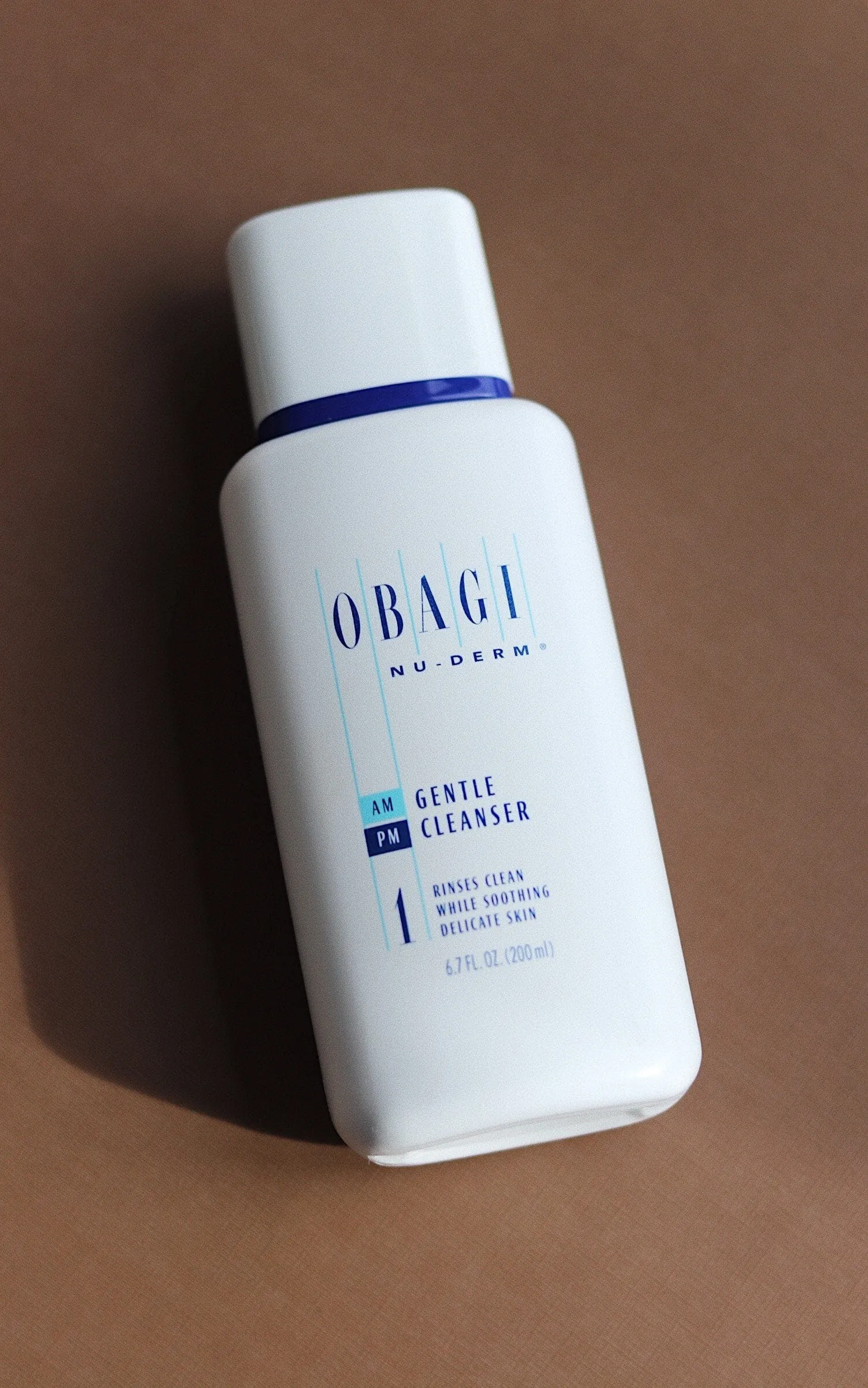 Obagi Nu-Derm Gentle Cleanser