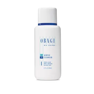 Obagi Nu-Derm Gentle Cleanser