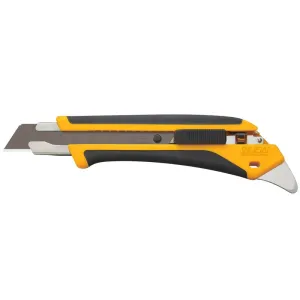 OLFA LA-X Utility Knife, 18mm