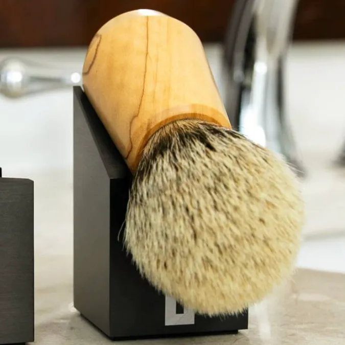 OneBlade Shaving Brush Stand