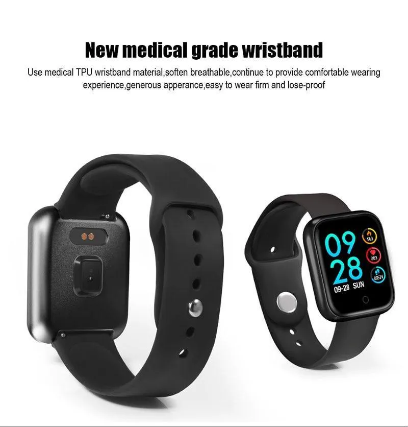 P70 Smart Watch