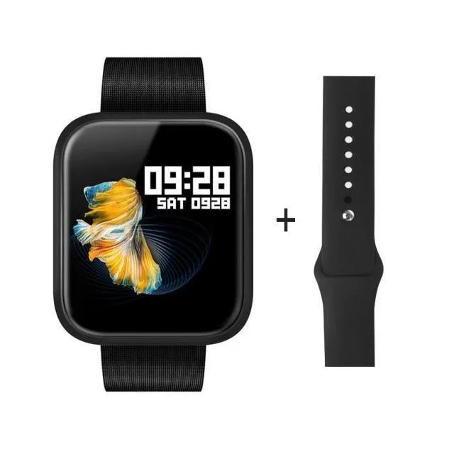 P70 Smart Watch